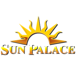 Sun Palace Casino logo
