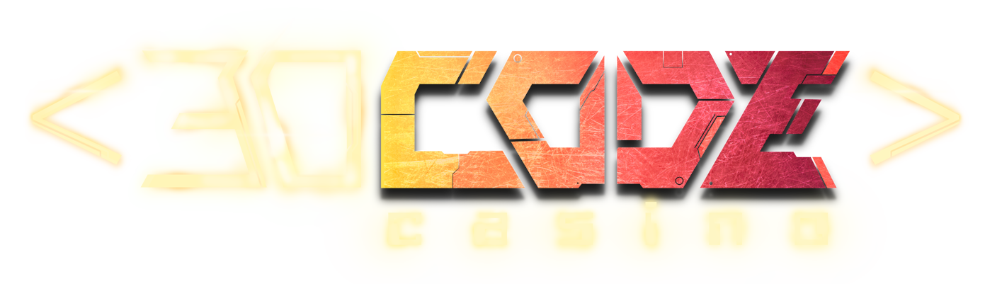 Decode Casino logo