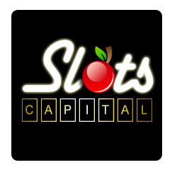 Slots Capital Casino logo