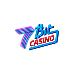 7BitCasino - NZ$80,000 Monthly Limit, Tested and Paid logo