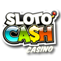 SlotoCash Casino logo