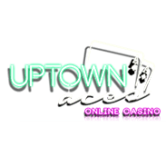 Uptown Aces Casino logo
