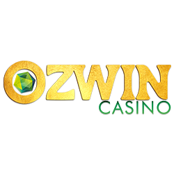 Ozwin Casino logo